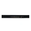 1U rackmount server SAN case chassis bays Gooxi with 4GB DDR3