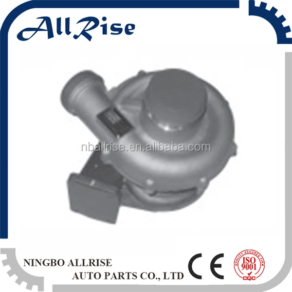 ALLRISE C-28275 Trucks 51091007925 51091007390 Turbocharger