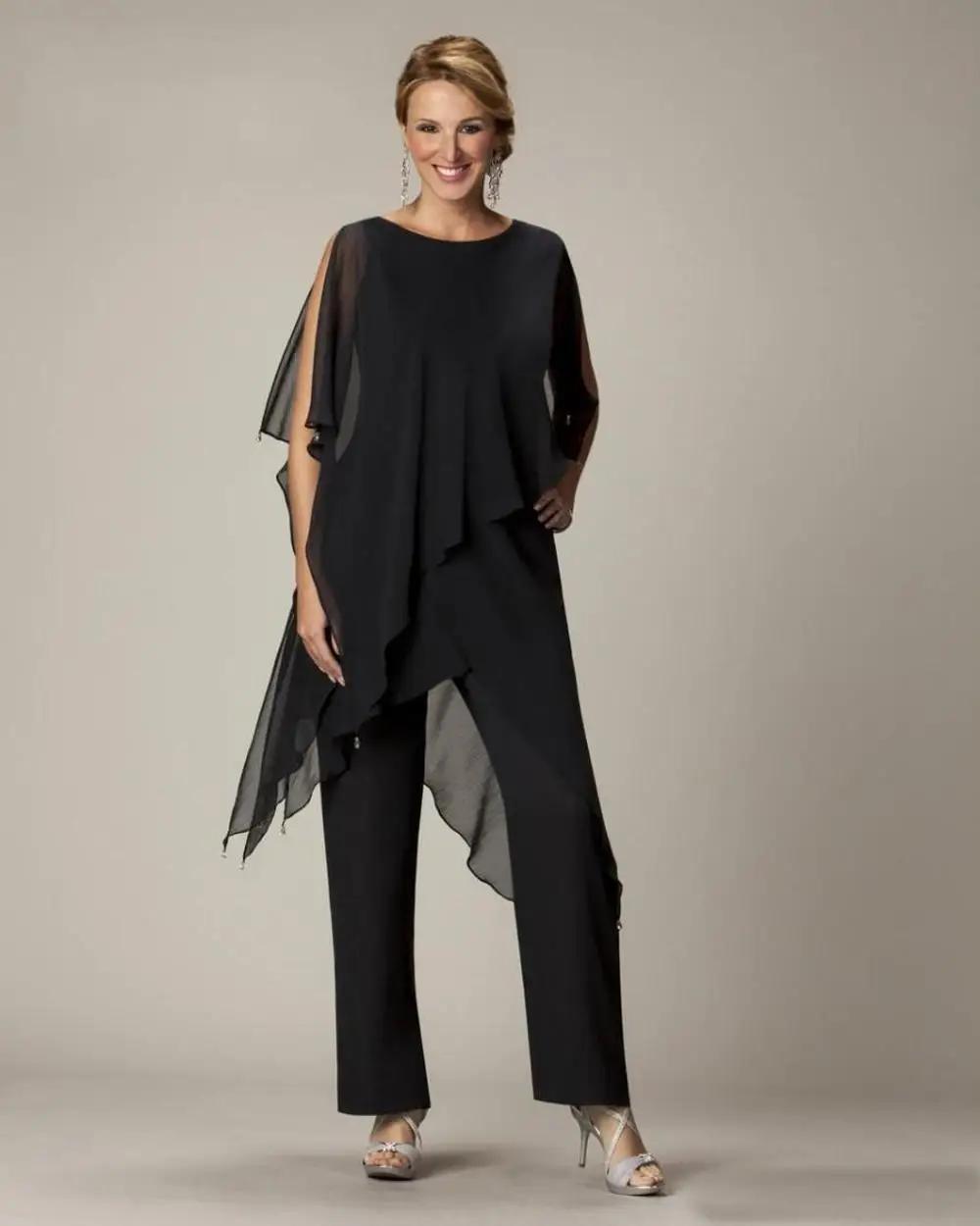 inexpensive mother of the bride pant suits