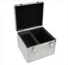 APC010 DRX-NINGBO/ wear prevention surface Aluminum Carrying storage case with custom hard foam