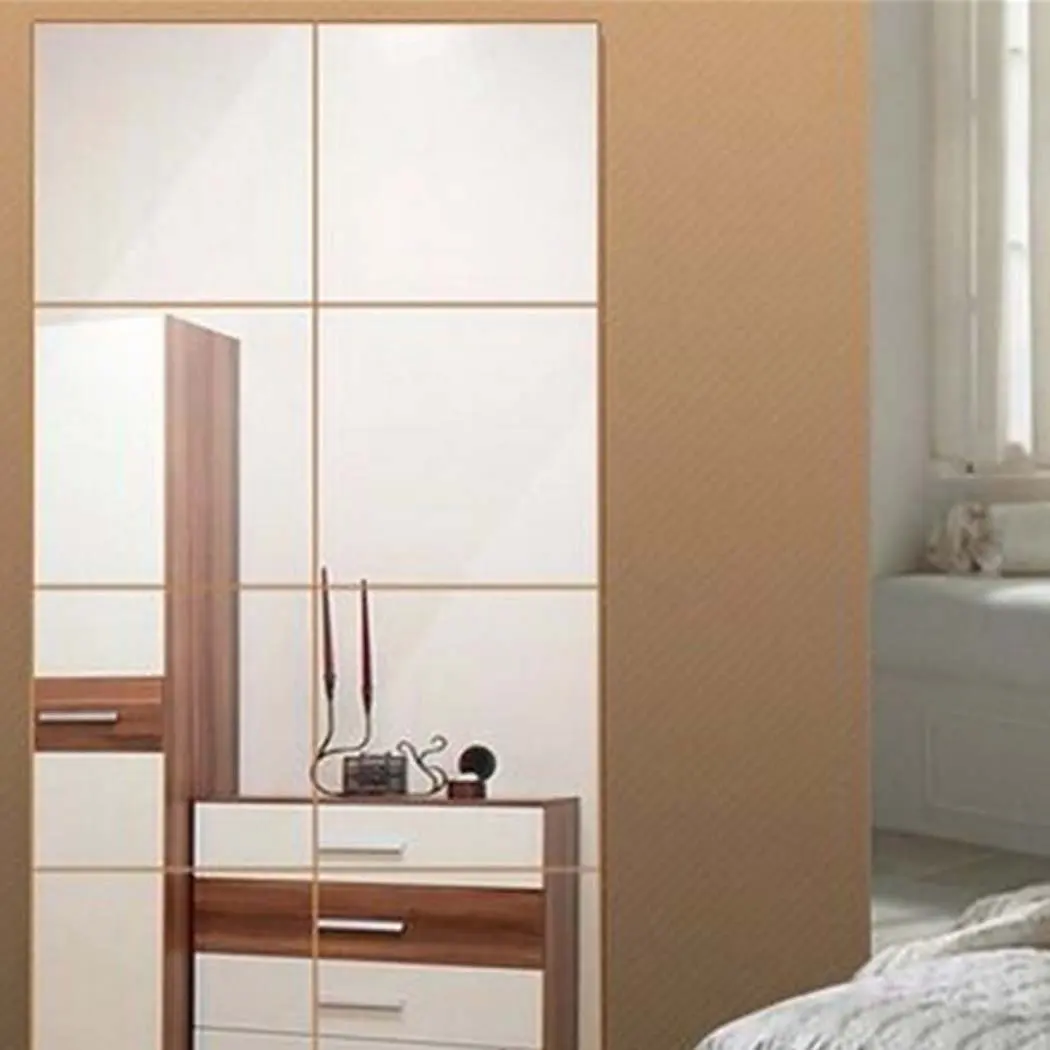 Cheap 12 Square Mirror Tiles, find 12 Square Mirror Tiles deals on line