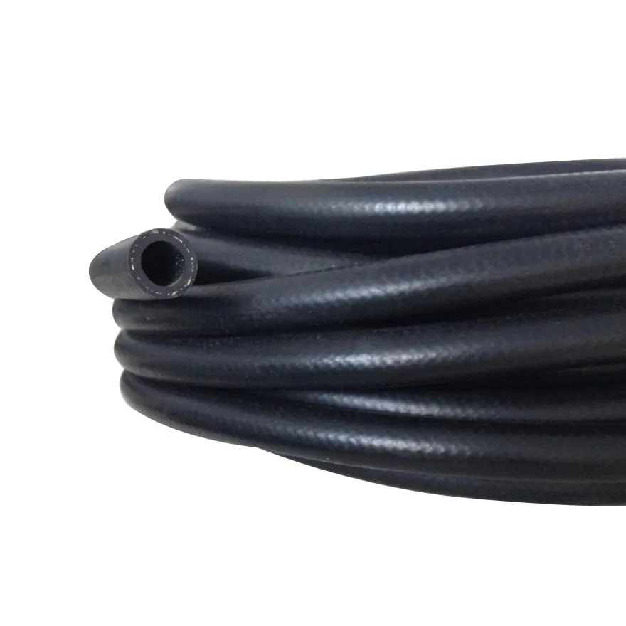 Gweh15*23 Customize Epdm Rubber Fabric Reinforced Water Hose Buy