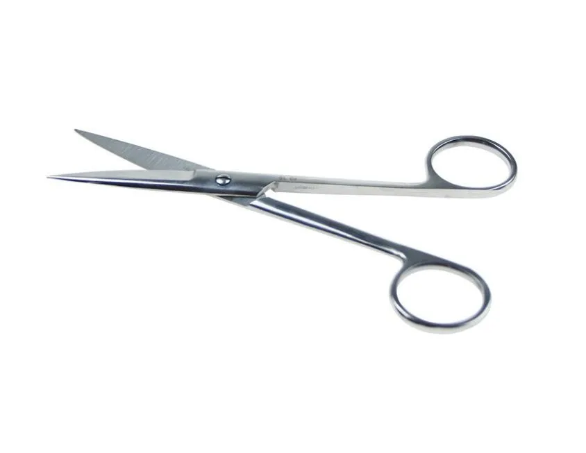 Medical Professional Surgical Cutting Scissor Made In China - Buy ...