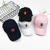 hip hop baseball hats,fitted funny snapback hats,embroidery dad hat cap