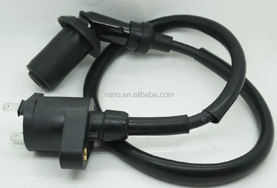 High performance cheap scooter ignition coil for GY6 125cc