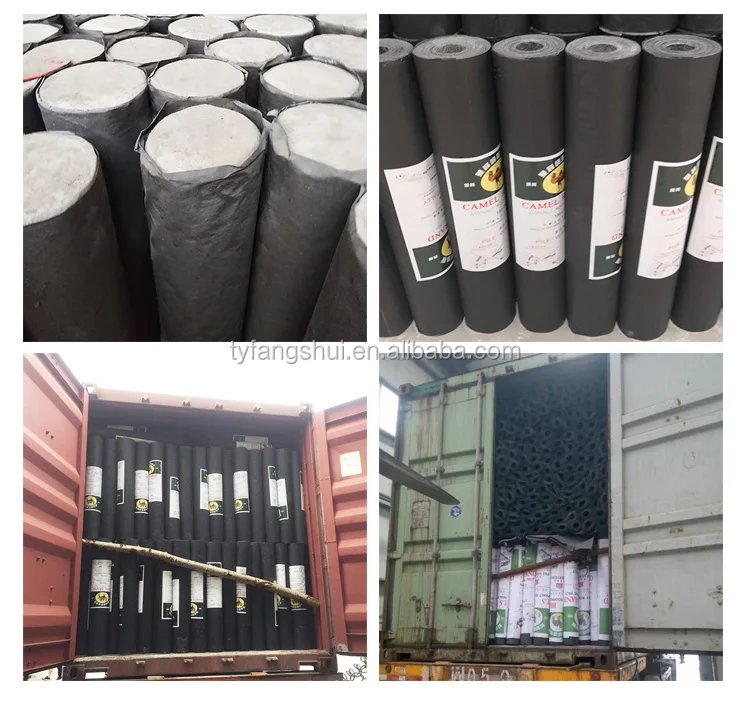Waterproof Bitumen Tar Paper Asphalt Felt Paper Buy Bitumen Paper