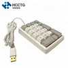 21 Keys USB Programmable POS Keyboard KB21U