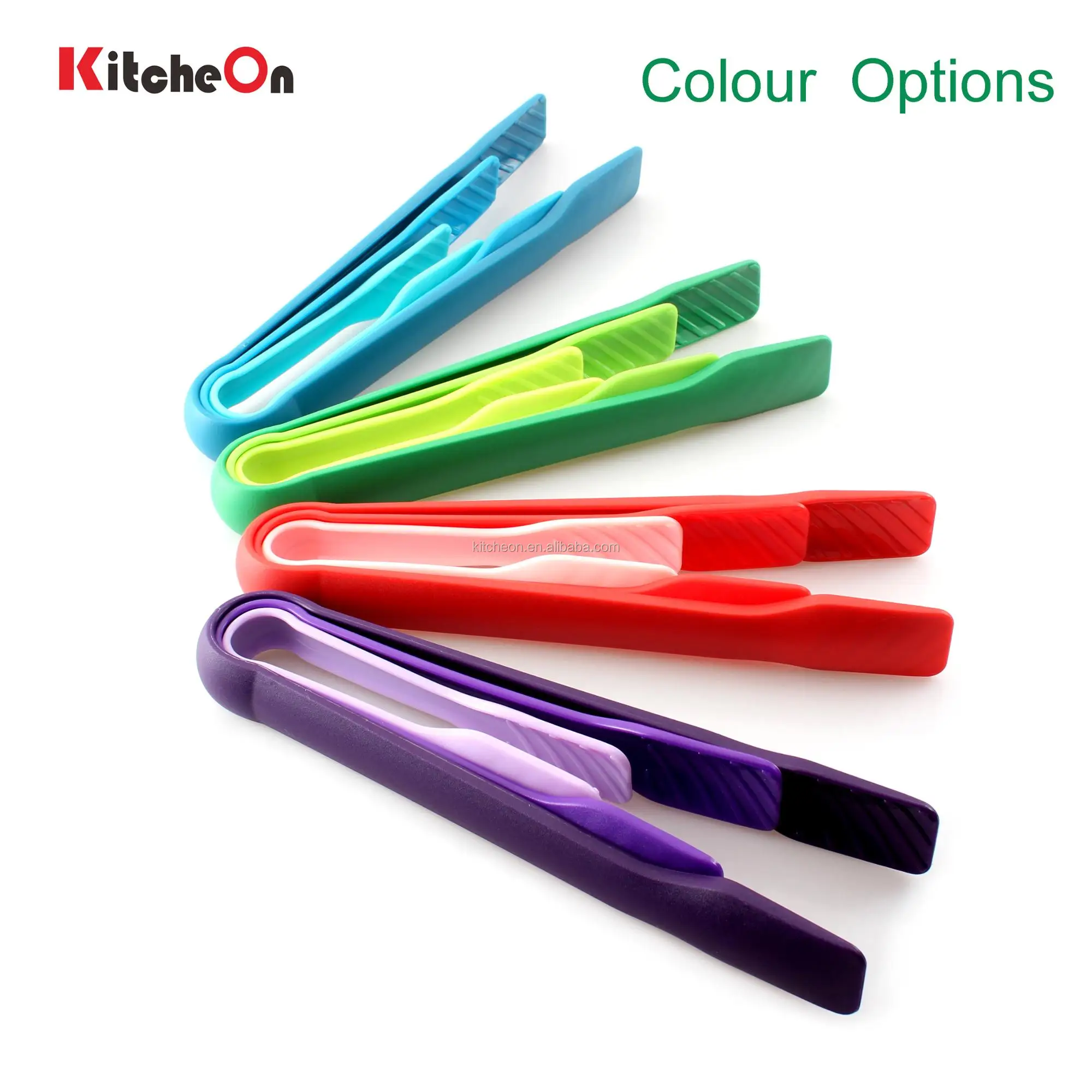 Kitchen Tongs