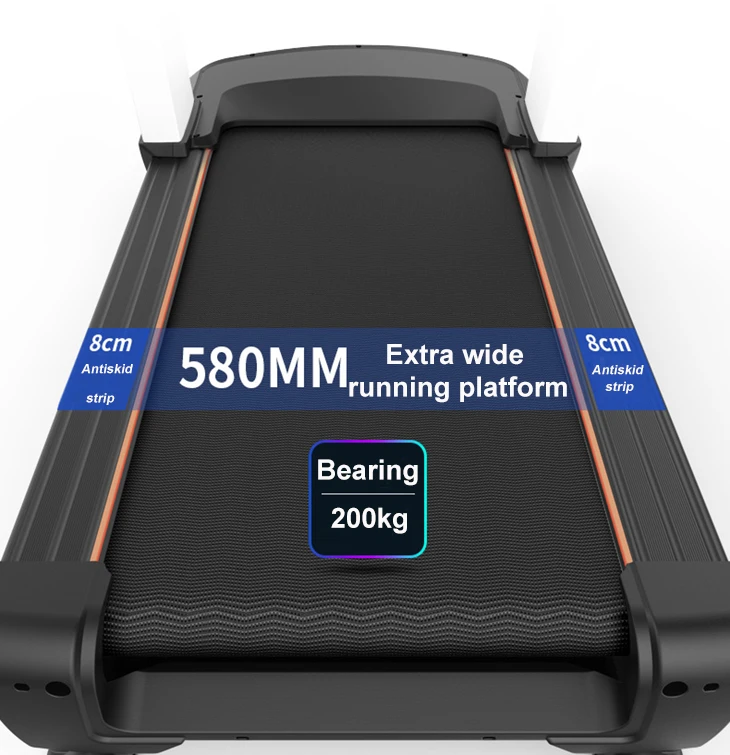 speed fit treadmill