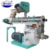 YUDA good performance cattle feed pellet making machine