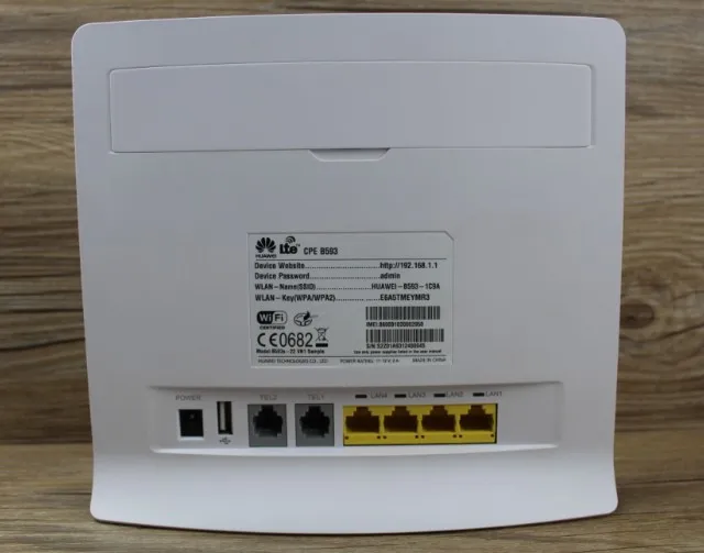 New Arrival Lte Router Huawei B593 Buy Lte Router Huawei 
