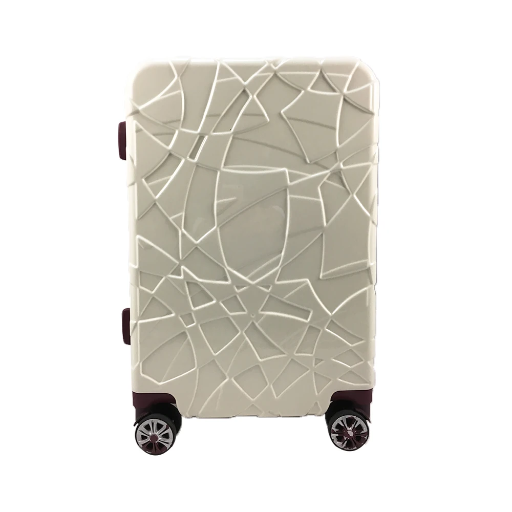 Abs Travel Luggage Factory In Shanghai China Buy Unique Luggage Sets