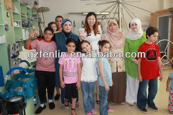 welcome to our factory 