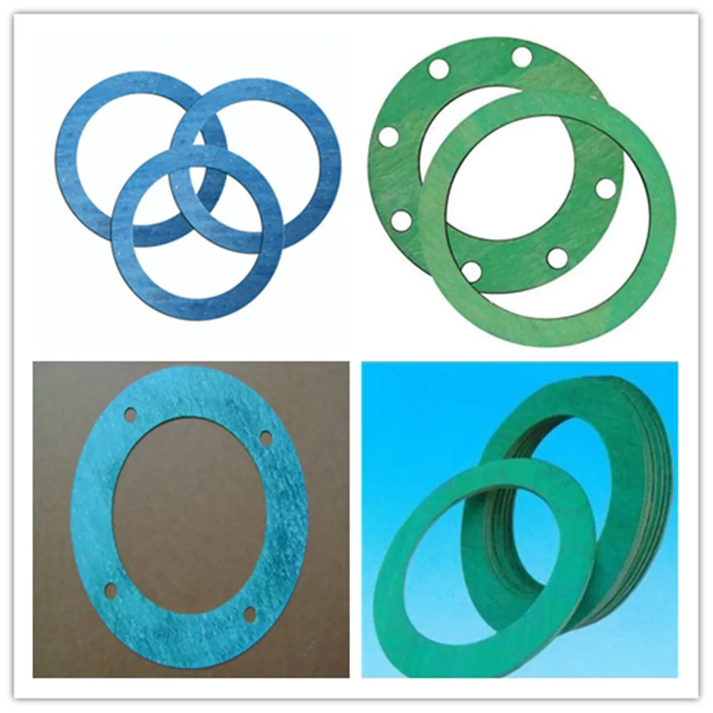 heat resistant gasket