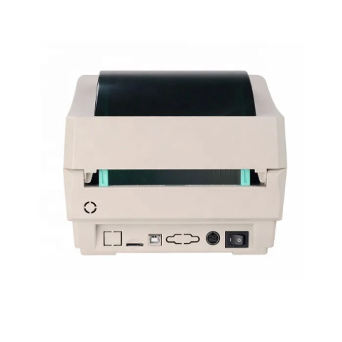 shipping label printer wifi