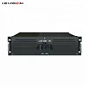 LSVISION H.265 Hi3536 Onvif P2P IP Video Surveillance 64CH Network Video Recorder 64 Channel NVR support 16 Sata 1 ESATA