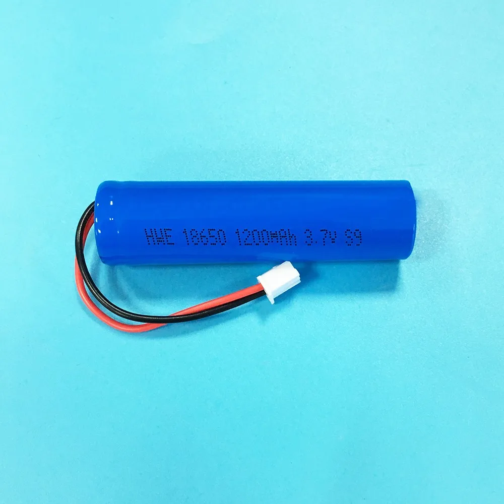 18650-1200mAh