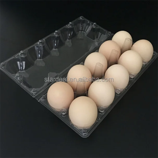 Wholesale Cheap Price Plastic Egg Trays With 10 Holes Buy Plastic