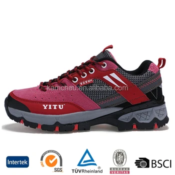 cheap climbing shoes