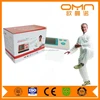 Sperm Concentration Test Card Blood Pressur Monitor Gold Detector