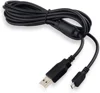 PS4 Controller Charging Cable, Micro USB Charger Cable Data Sync Cord for Sony Playstation Dualshock 4, PS4 Slim/ Pro Controller