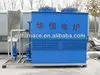 Full Closed Water Cooling Tower for induction furnace