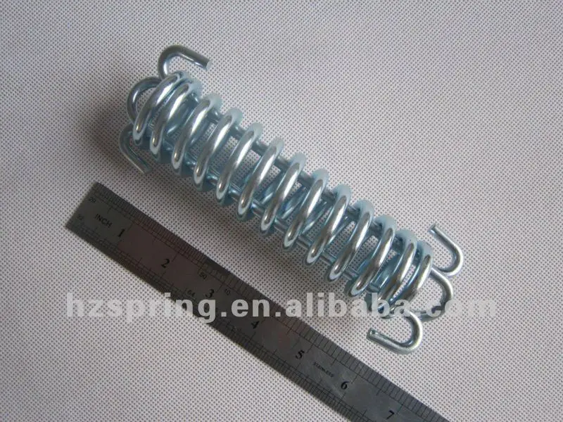 Safety Drawbar Extension Spring Buy Drawbar Extension Spring,Safety