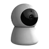 2019 New Arrival smart home camera wireless 1080p night vision infrared wifi aremote control