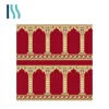 quare meters hot sale 100% pp mosque carpet rug