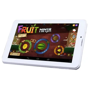 7" 2G/3G Cheap price phone calling tablet pc Android