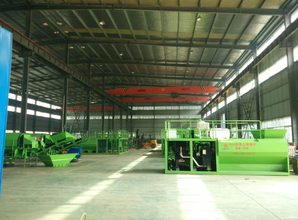 Hydroseeder Machine / Hydroseeder Spraying Machine /water Spraying