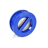 Dual Plate Wafer Type Check Valve with Full Lining