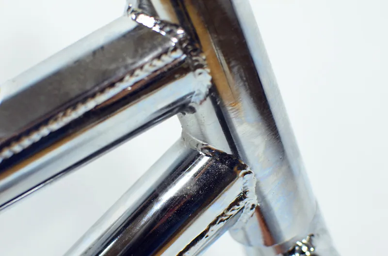20 Inch Chrome Bicycle Bmx Frame Buy Chrome Bicycle Frame,Bmx Frame