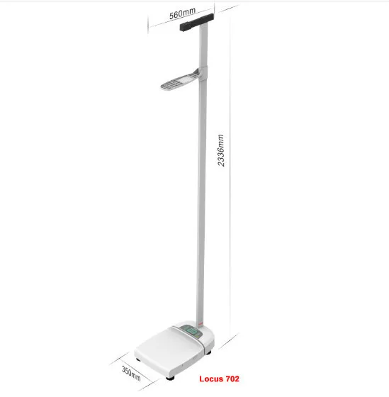 personal weighing scales