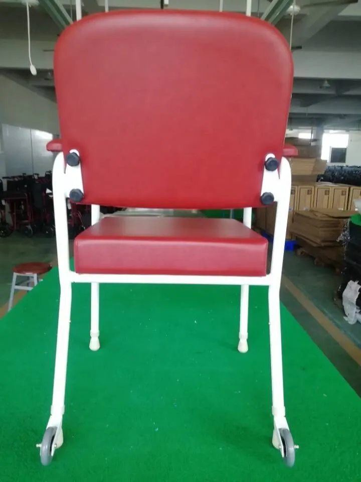 Exclusive Mould Hospital Blood Infusion Chair Bs617 Handicap High Back Chairs For Elderly Buy