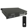 Kensence 4X4 Splitter Switch Video Matrix 4 In 4 Out