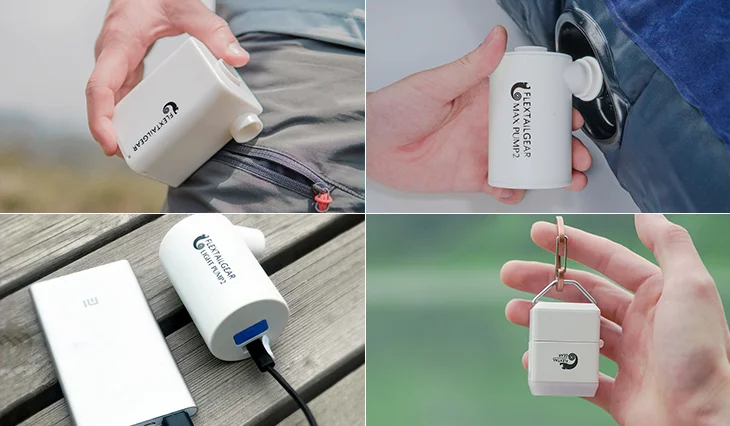 vacuum storage bags with pump