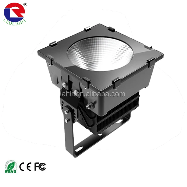 High power led spotlight 400w led outdoor flood light 400w 500w 1000w  for stadium  5 years warranty