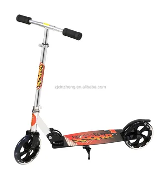 best big wheel scooters