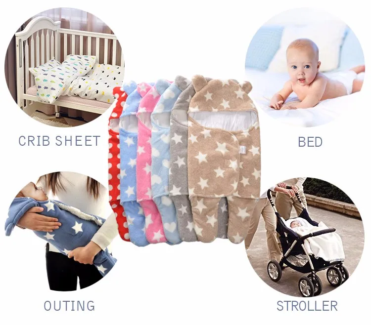 Cheap Safe Infant Sleeping Bag For Babies Small Baby Sleeping Bag Suit