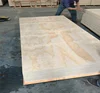 F 4 star standard best price full pine/Okoume plywood Japan market
