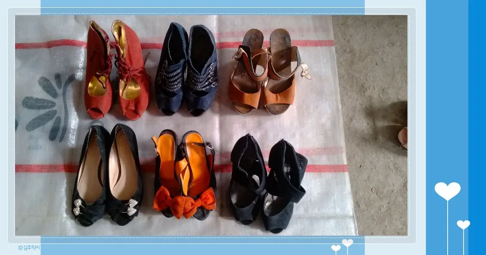 where can i sell my used shoes