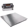 1200x1200mm 3t platform weighing scale