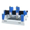 JONHV-1325 Double Spindle Dragon Stone Carving Big CNC Router for Stone