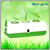 China Supplier Flower Plant Pot Stand With Wheels
