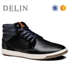 High Quality Classic Men Boots, Soft Ankle Boot, Designer Men Casual Boots