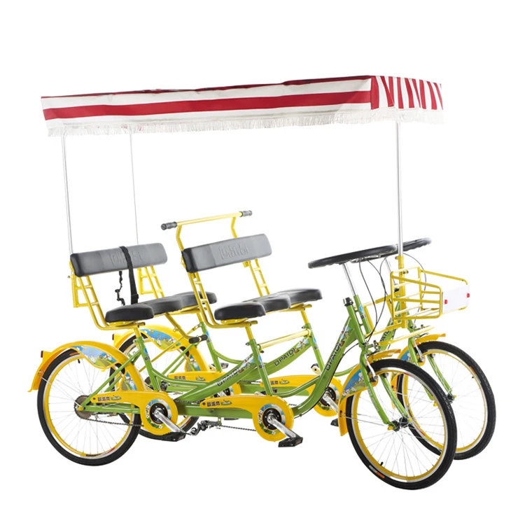 Two Seat Bicycles Side By Side Tandem Bicycle For Sale/tandem Bicycle 2 ...