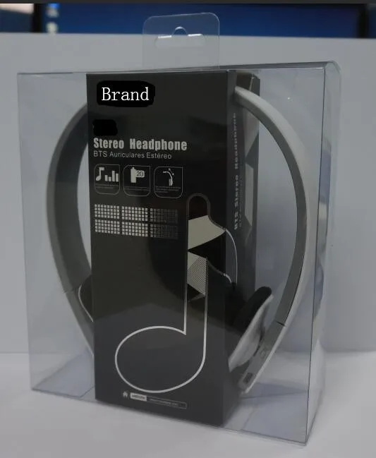 new design true wireless block sound earphone - ANKUX.COM