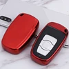 luxurious Soft TPU Car Key Skin protective shell fit for GREAT WALL H6 H2 car remote keys