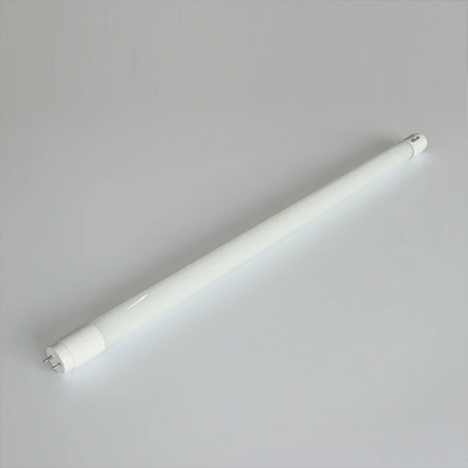 Hot Sales Price 140lm/w High Lumen Led Tube Etl Dlc Ce Certificate Half Al Half Pc 15w/18w/20/22w 1200mm 4ft T8 Led Tube Light